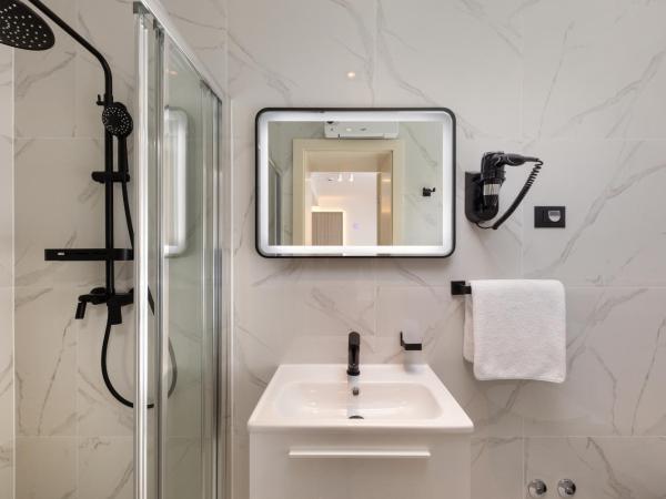 SeeSea Hotel : photo 3 de la chambre chambre double - vue sur jardin