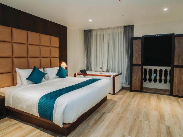 Dees Boutique Hotel : photo 6 de la chambre suite