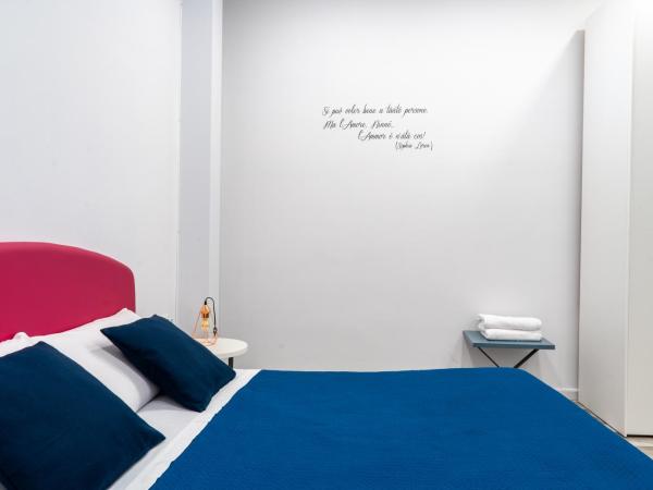 Fara's House : photo 3 de la chambre chambre lit queen-size deluxe