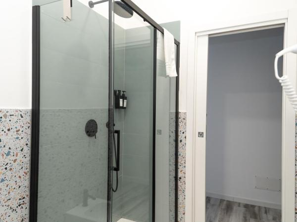 Fara's House : photo 7 de la chambre chambre lit queen-size deluxe