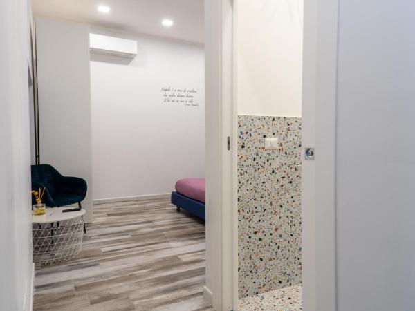 Fara's House : photo 1 de la chambre chambre lit king-size supérieure