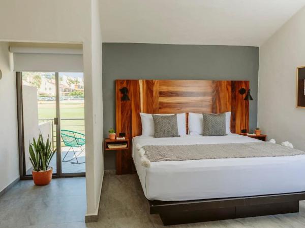 Super Master Suite Room in Exclusive Boutique Hotel : photo 2 de la chambre suite