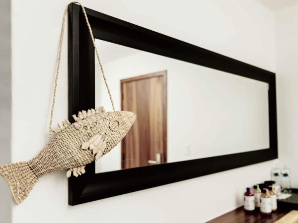 Super Master Suite Room in Exclusive Boutique Hotel : photo 4 de la chambre suite