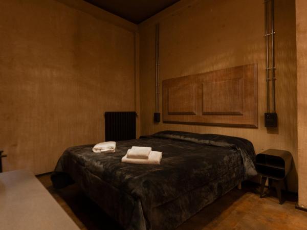 Hostel 7 : photo 8 de la chambre chambre triple supérieure