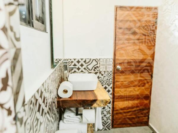 Gorgeous suite King Room Exclusive Boutique Hotel Cabo : photo 4 de la chambre suite