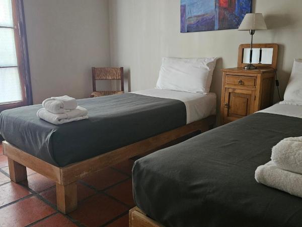 Posada Gotan : photo 1 de la chambre suite 2 chambres