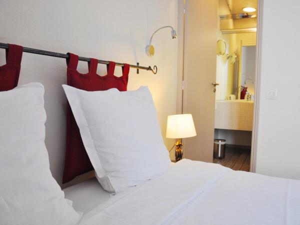 Hôtel de France : photo 4 de la chambre chambre privilège simple