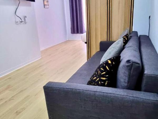 Apartamentos Bulevar : photo 5 de la chambre appartement - rez-de-chaussée