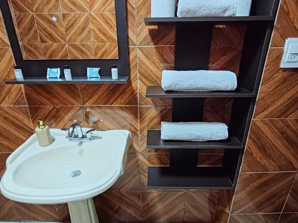 CASA COCO OAXACA INN : photo 5 de la chambre chambre triple confort