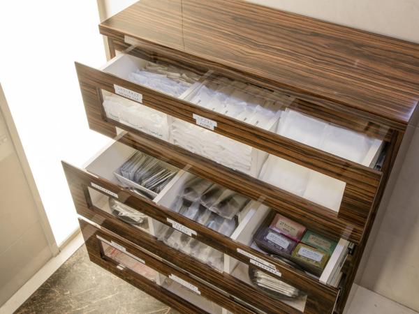 HOTEL MYSTAYS Fukuoka Tenjin : photo 1 de la chambre chambre double standard - non-fumeurs