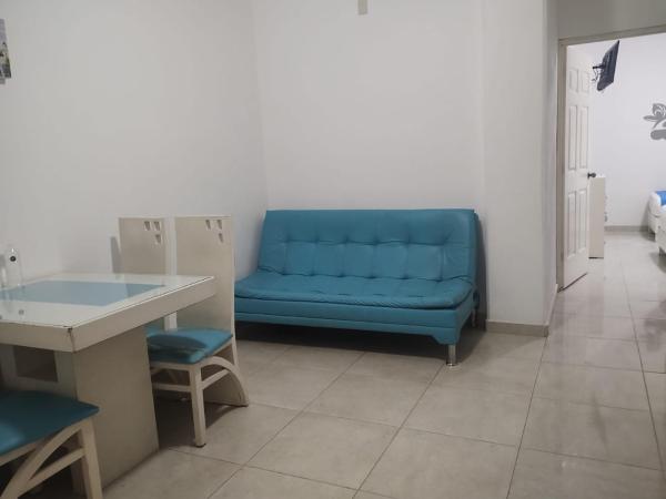 Loft Hotel Malecón Vallarta : photo 3 de la chambre suite 1 chambre