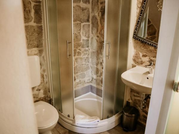 City Rooms Šibenik : photo 5 de la chambre chambre double - vue sur mer