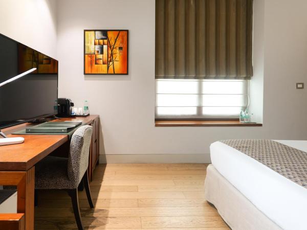 The Manor - New Delhi : photo 9 de la chambre chambre exécutive