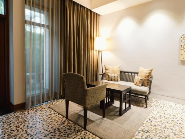 The Manor - New Delhi : photo 9 de la chambre chambre signature