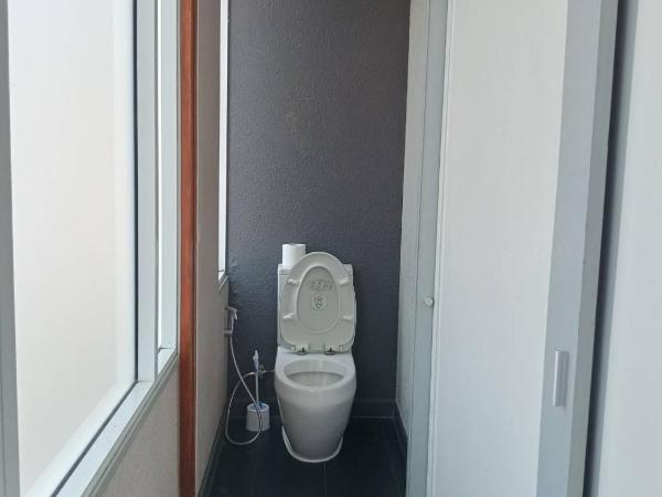 Pasadena Lodge : photo 1 de la chambre chambre quadruple