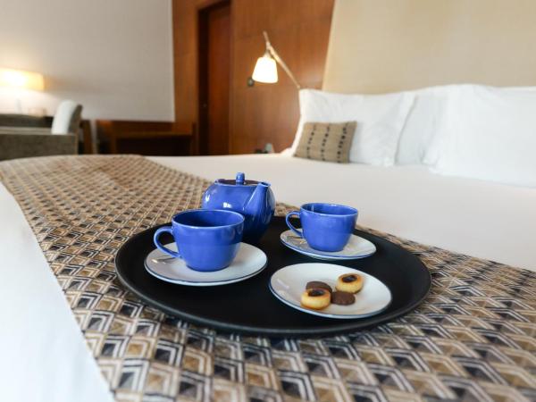 The Manor - New Delhi : photo 1 de la chambre chambre deluxe