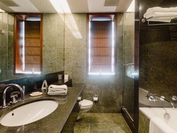 The Manor - New Delhi : photo 6 de la chambre chambre signature