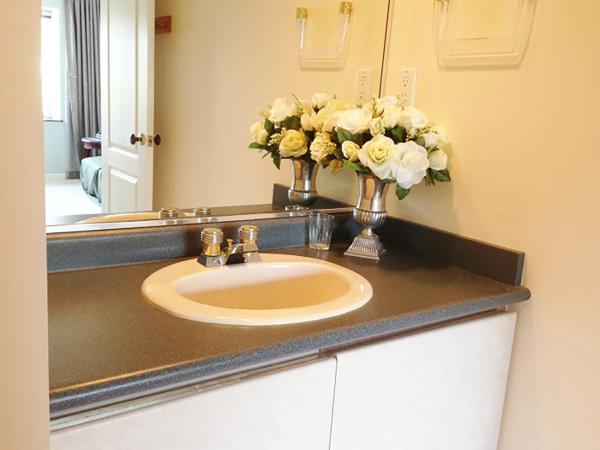 Harmony House : photo 4 de la chambre chambre lit queen-size avec canapé-lit