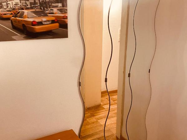 Stay Inn Central Station : photo 9 de la chambre chambre double Économique