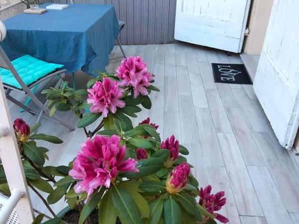 Les Chambres Hautes d'Anastasia : photo 1 de la chambre chambre double standard