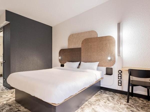 B&B HOTEL Valenciennes Sud : photo 4 de la chambre chambre double