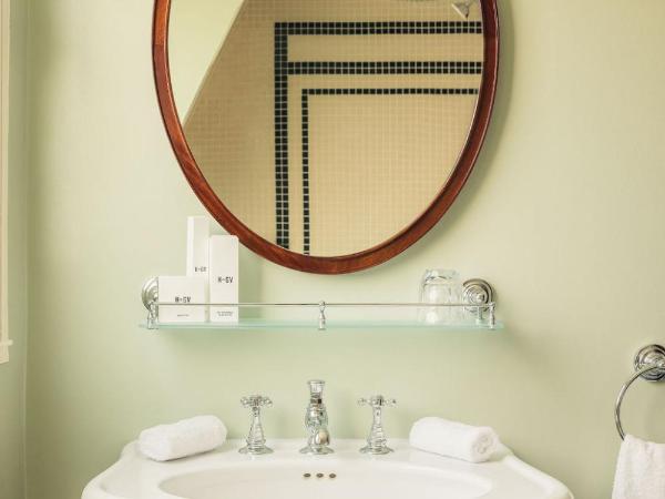 Hôtel Des Grands Voyageurs : photo 3 de la chambre chambre double classique