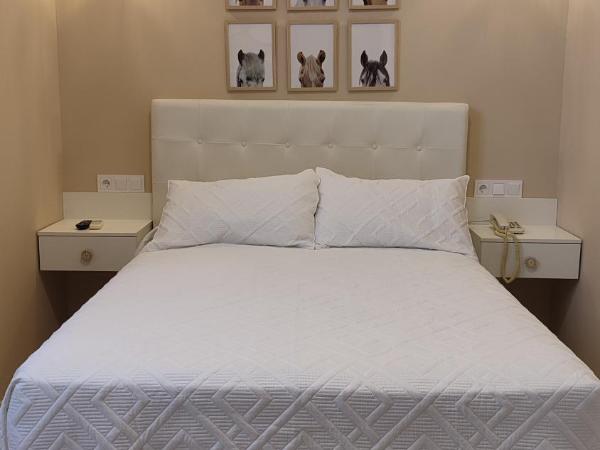 Casa Palacio Don Pedro : photo 2 de la chambre chambre simple