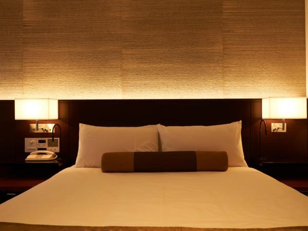 Keio Plaza Hotel Tokyo : photo 4 de la chambre chambre double plaza luxe - non-fumeurs