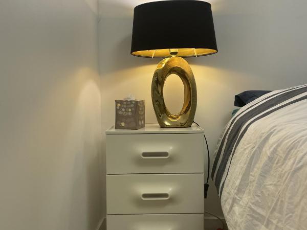 Chambre suite privée à Boulogne : photo 6 de la chambre chambre double