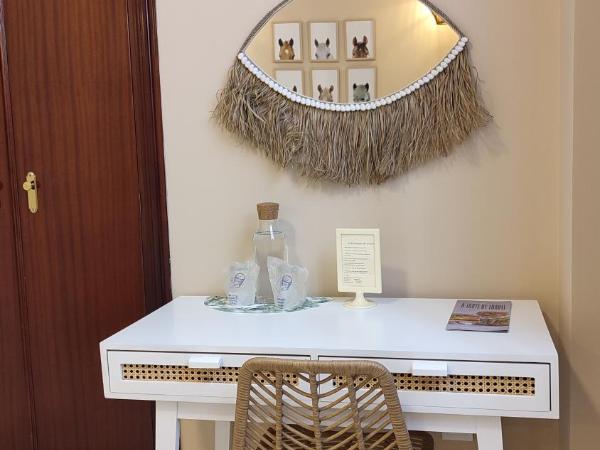 Casa Palacio Don Pedro : photo 2 de la chambre chambre double