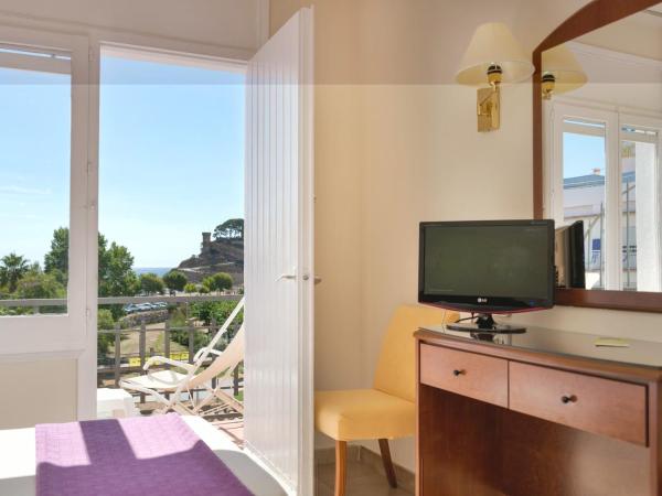 RVHotels Avenida : photo 6 de la chambre chambre double ou lits jumeaux - vue sur mer