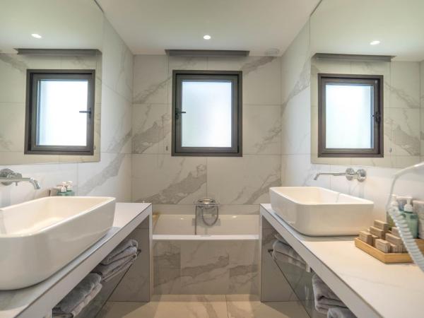 Hotel le Mandala : photo 5 de la chambre appartement 3 chambres