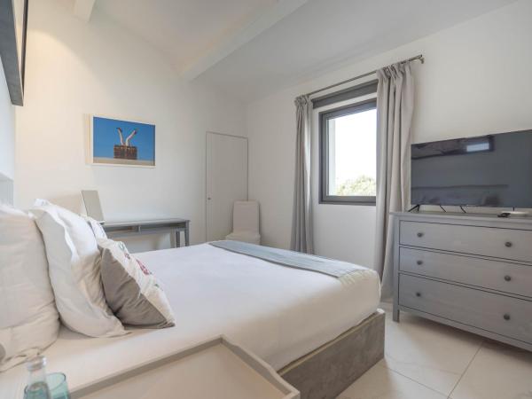 Hotel le Mandala : photo 7 de la chambre appartement 3 chambres