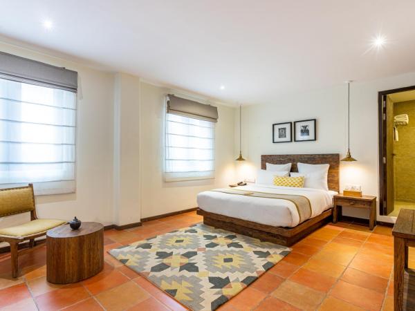 Hotel Roadhouse : photo 1 de la chambre chambre double premium