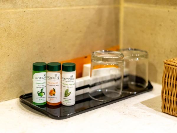 Hotel Roadhouse : photo 4 de la chambre suite junior