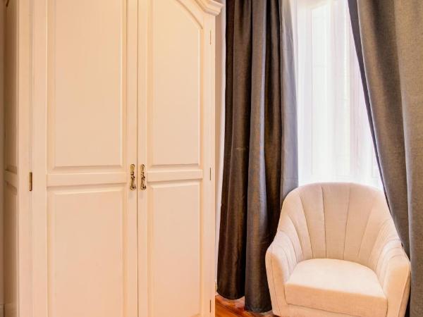 Solar dos Poetas : photo 3 de la chambre chambre double