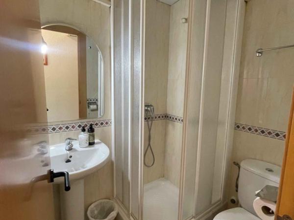 Hostal Cumbre : photo 6 de la chambre chambre simple