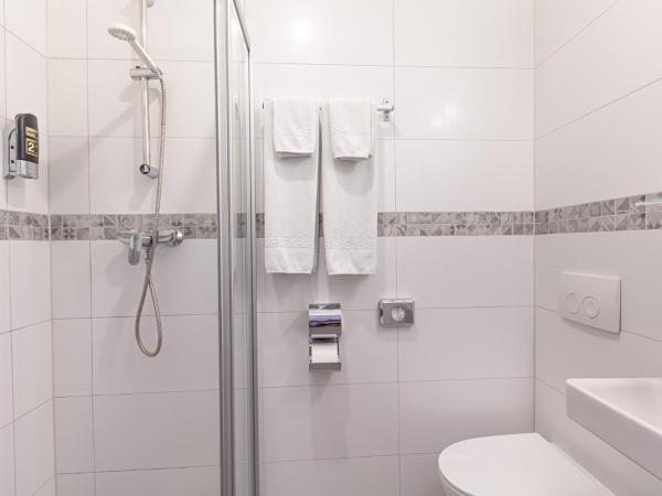 HPA Hotel Andreas : photo 7 de la chambre chambre double