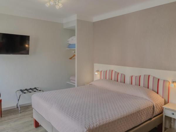 Hotel Maquis et Mer : photo 5 de la chambre chambre double confort