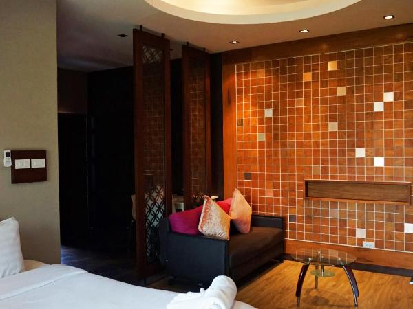 Burapa Boutique : photo 5 de la chambre chambre familiale