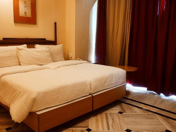 Royal Park Hotel Dockyard : photo 5 de la chambre chambre double supérieure