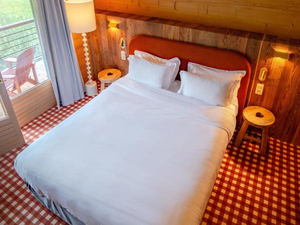 Auberge de l'Orangerie - Signature Collection by Best Western : photo 1 de la chambre chambre familiale