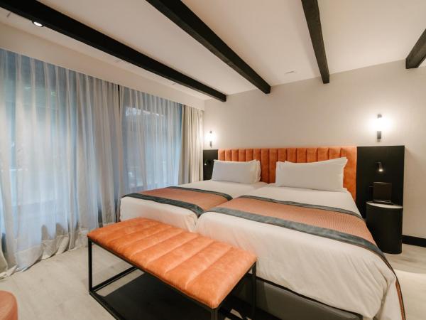 Catalonia Vondel Amsterdam : photo 5 de la chambre appartement - amstel