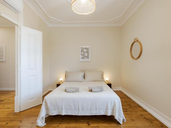 Santa Maria Rooms and Apartments : photo 3 de la chambre cozy double room - first floor