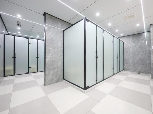 Lemon Hotel- Hangzhou West Lake : photo 4 de la chambre chambre simple avec toilettes communes