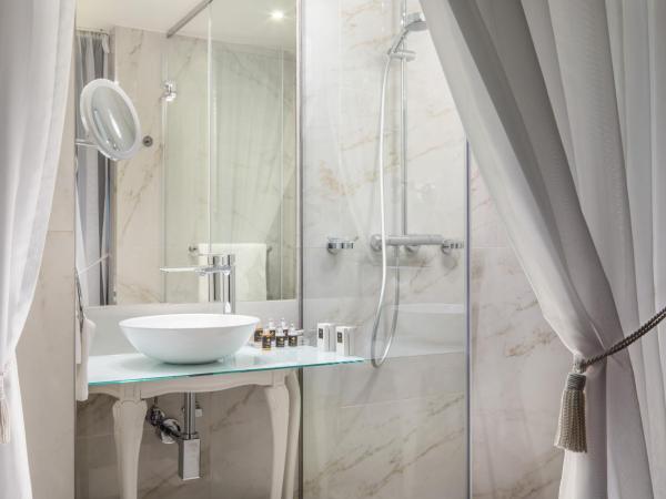 Mystery Hotel Budapest : photo 6 de la chambre studio atelier