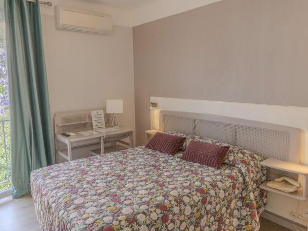 Hotel Maquis et Mer : photo 4 de la chambre chambre familiale