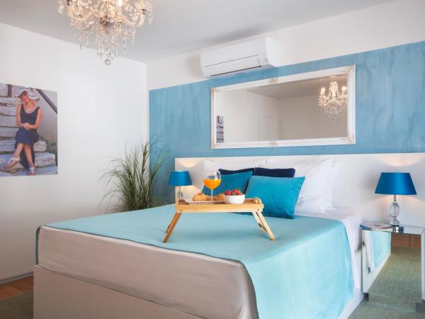 Monvidal by Bura Hotels - Adults Only : photo 1 de la chambre chambre double avec balcon