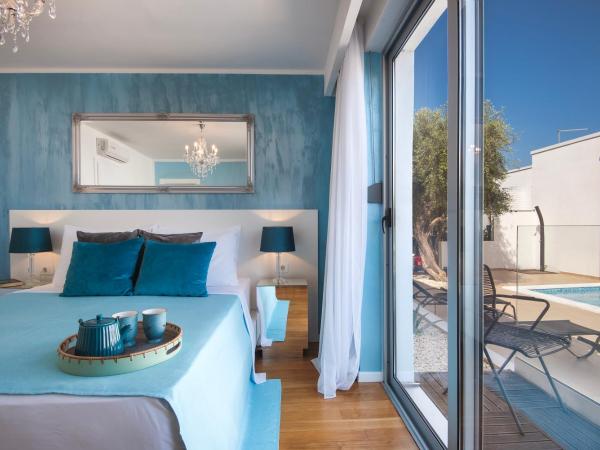 Monvidal by Bura Hotels - Adults Only : photo 3 de la chambre chambre lit king-size standard