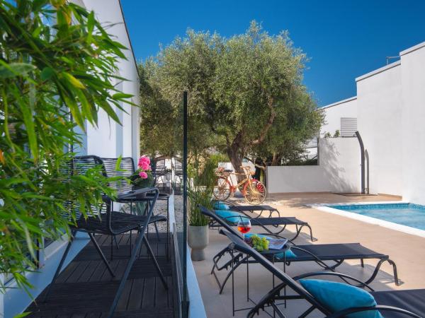 Monvidal by Bura Hotels - Adults Only : photo 4 de la chambre chambre lit king-size standard